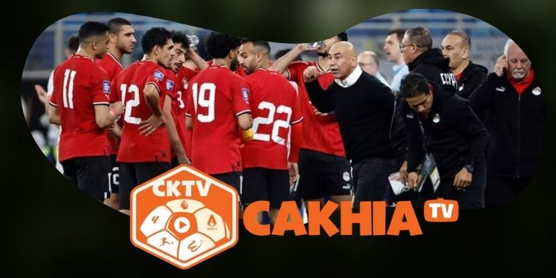 Gợi ý chốt kèo tổng hợp trận Ai Cập vs Iran ngày 27/06