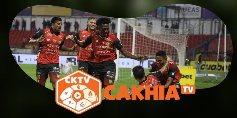 Nhận Định Barcelona SC(ECU) Vs Deportivo Cuenca 03h00 02/07