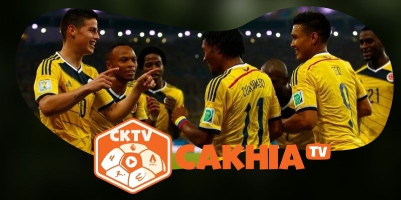 Nhận Định Colombia Vs Bồ Đào Nha 06h30 28/06