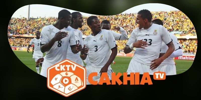 Gợi ý chốt kèo tổng hợp trận Colombia vs Ghana ngày 04/07