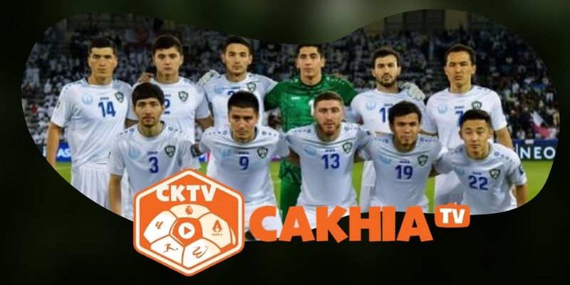 Gợi ý chốt kèo tổng hợp trận D.R. Congo vs Uzbekistan ngày 28/06