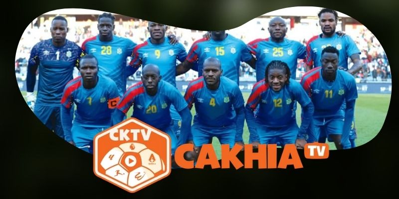 Nhận Định D.R. Congo Vs Uzbekistan 06h30 28/06