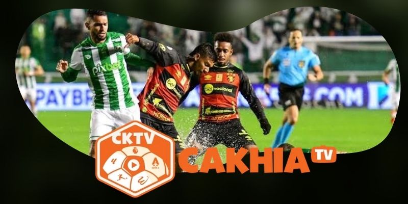 Gợi ý chốt kèo tổng hợp trận Fortaleza CE vs Sport Club Recife (PE) ngày 29/06