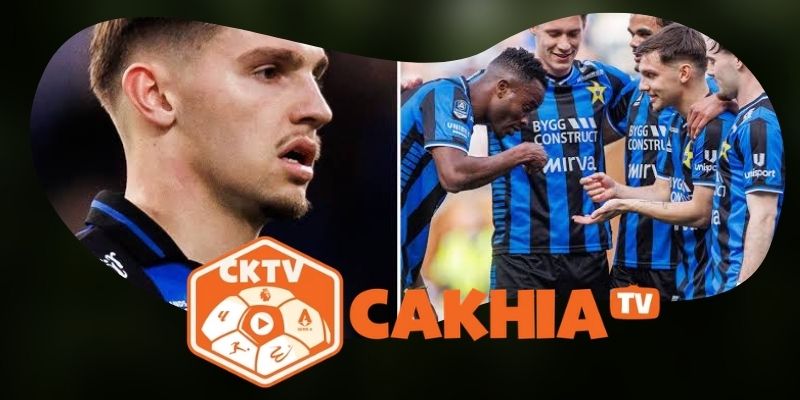 Gợi ý chốt kèo tổng hợp trận IK Sirius FK vs Mjallby AIF ngày 04/07