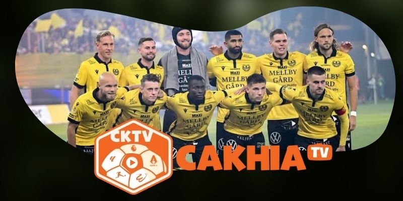 Nhận Định IK Sirius FK Vs Mjallby AIF 00h00 04/07
