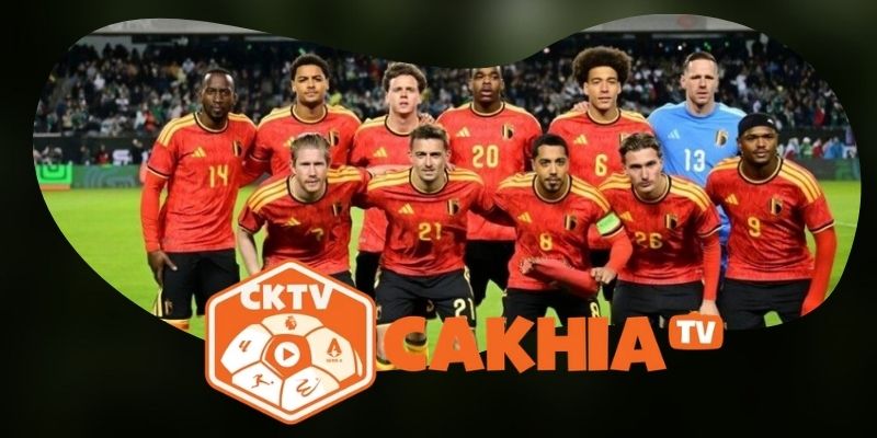 Gợi ý chốt kèo tổng hợp trận New Zealand vs Bỉ ngày 27/06