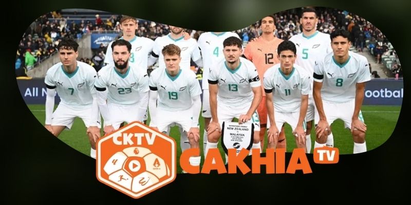 Nhận Định New Zealand Vs Bỉ 10h00 27/06