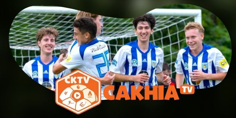 Gợi ý chốt kèo tổng hợp trận Newcastle Olympic vs Charleston City Blues ngày 01/07