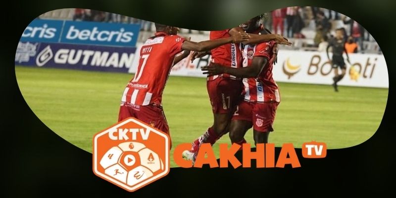 Gợi ý chốt kèo tổng hợp trận Orense SC vs Tecnico Universitario ngày 02/07