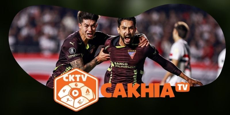 Nhận Định Orense SC Vs Tecnico Universitario 03h00 02/07