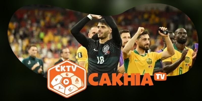 Gợi ý chốt kèo tổng hợp trận Paraguay vs Úc ngày 26/06