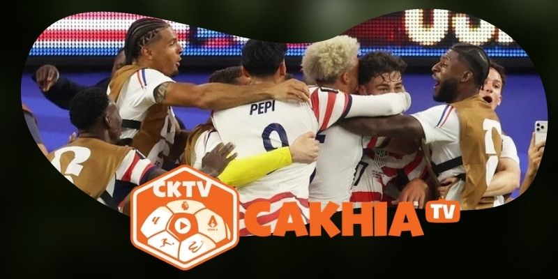 Nhận Định Thổ Nhĩ Kỳ Vs Mỹ 09h00 26/06