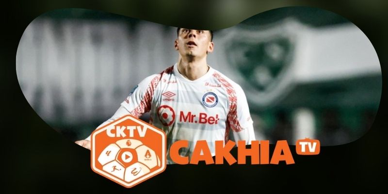 Gợi ý chốt kèo tổng hợp Belgrano vs Argentinos Juniors ngày 02/08