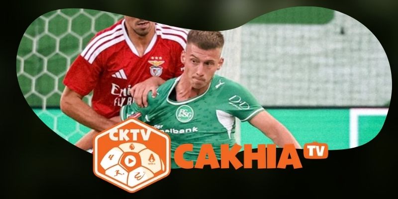 Benfica phải sửa cách chống chuyển trạng thái tại Da Luz