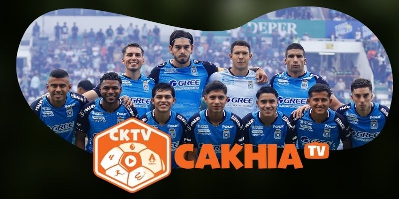 Nhận Định Blooming Vs Real Tomayapo 07h30 20/07