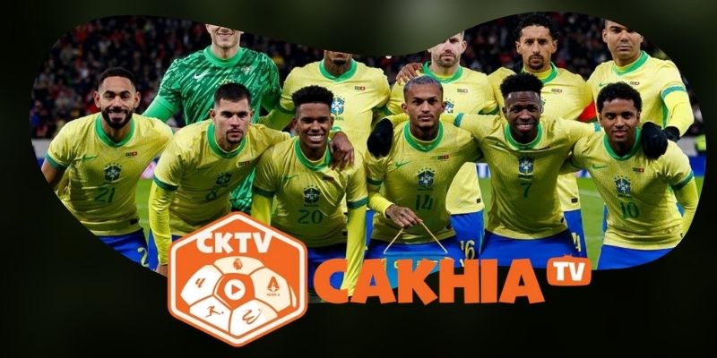 Gợi ý chốt kèo tổng hợp trận Brazil vs Na Uy ngày 06/07