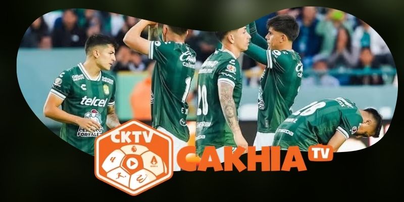 Gợi ý chốt kèo tổng hợp trận Club Leon vs Atlas ngày 18/07