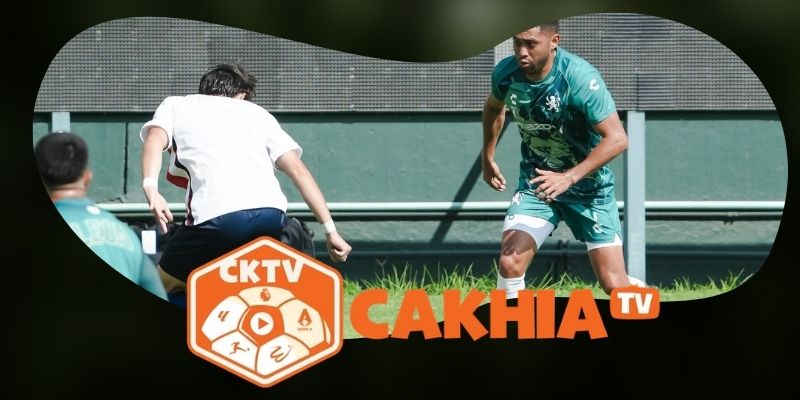 Club Tijuana phải tránh sa vào nhịp đôi công thiếu kiểm soát