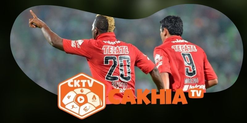 Nhận Định Club Tijuana Vs Club Leon 10h00 25/07