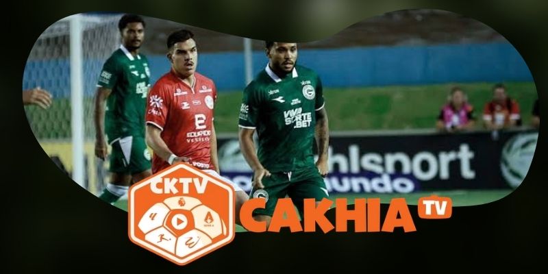 Gợi ý chốt kèo tổng hợp trận CRB AL vs Goiás EC ngày 13/07