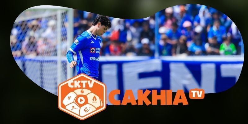 Cruz Azul cần duy trì bản lĩnh của nhà vô địch