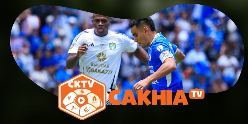 Nhận Định Cruz Azul Vs Puebla 08h00 22/07