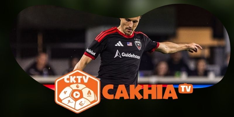 Nhận Định DC United Vs Toronto FC 06h30 26/07