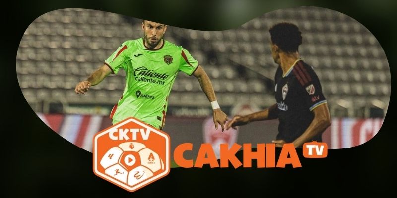 FC Juarez cần đổi nhịp tấn công để thoát cảnh trắng bàn