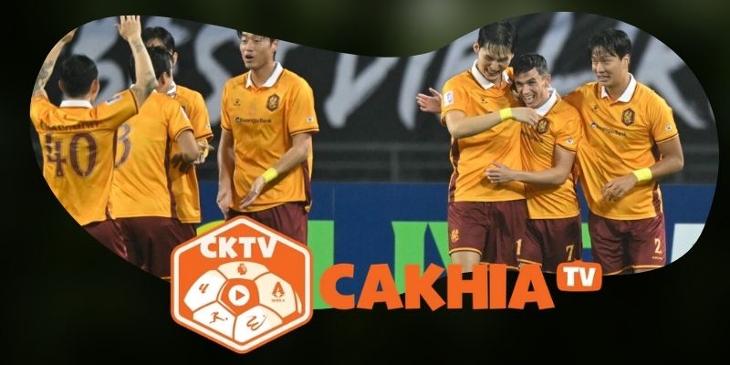 Gợi ý chốt kèo tổng hợp trận Gwangju Football Club vs Ulsan HD FC ngày 05/07