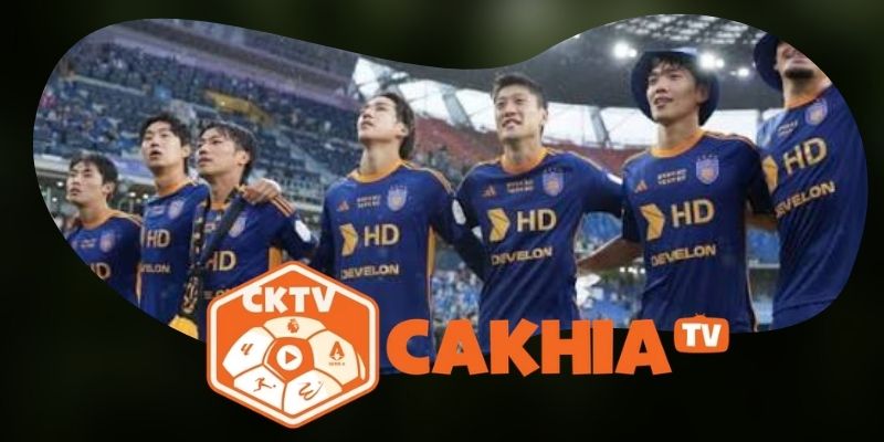 Nhận Định Gwangju Football Club Vs Ulsan HD FC 17h30 05/07
