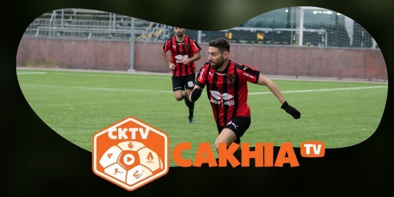 Helsingborg tái tạo áp lực bằng cách đánh nhanh vào hai biên