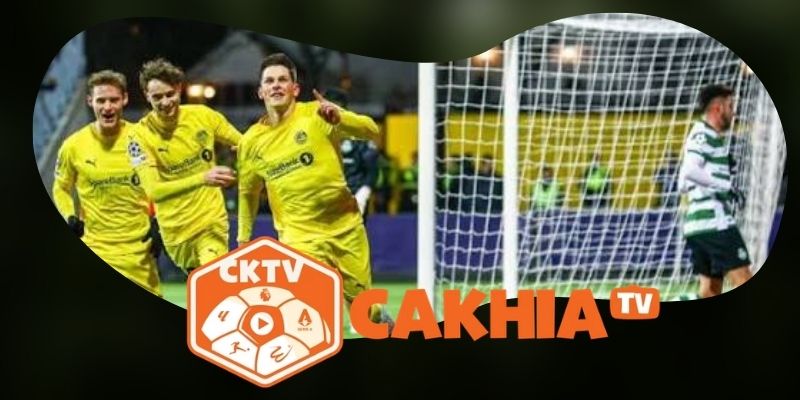 Gợi ý chốt kèo tổng hợp trận KFUM Oslo vs Bodo Glimt ngày 12/07