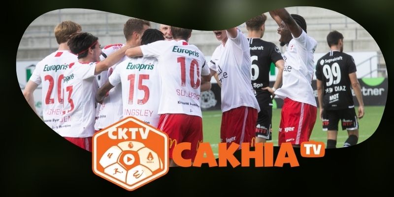 Nhận Định KFUM Oslo Vs Bodo Glimt 19h30 12/07