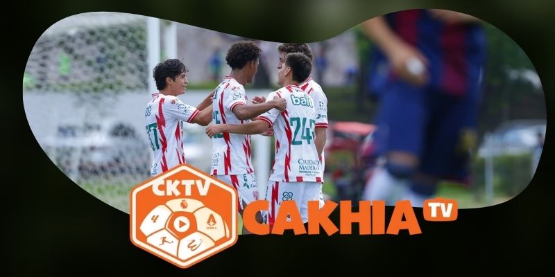 Necaxa phải biến sự kiên trì thành thế trận chủ động hơn