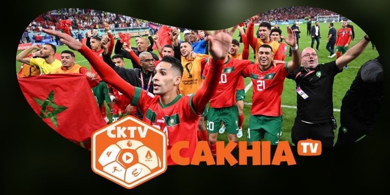 Gợi ý chốt kèo tổng hợp trận Pháp vs Maroc ngày 10/07
