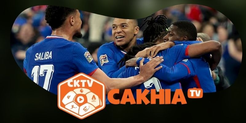 Nhận Định Pháp Vs Maroc 03h00 10/07