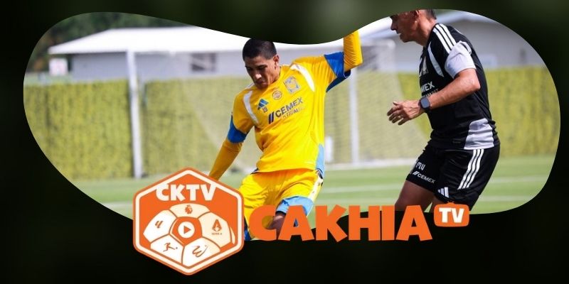 Nhận Định Queretaro FC Vs Tigres UANL 06h00 02/08