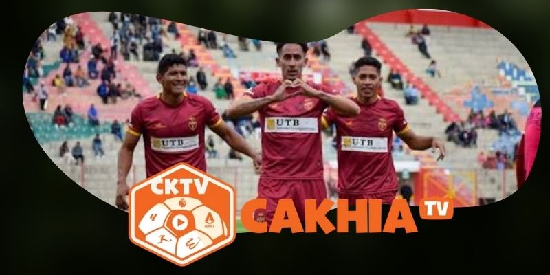 Nhận Định Real Oruro Vs Universitario De Vinto 05h00 09/07