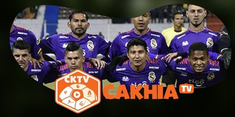 Nhận Định Real Potosi Vs Academia Del Balompié Boliviano 07h00 09/07
