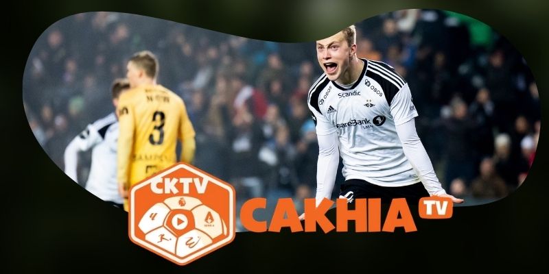 Rosenborg định hình lại lối chơi sau giai đoạn biến động