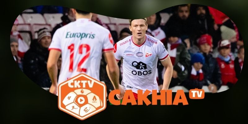 Gợi ý chốt kèo tổng hợp trận Rosenborg vs Fredrikstad ngày 28/07