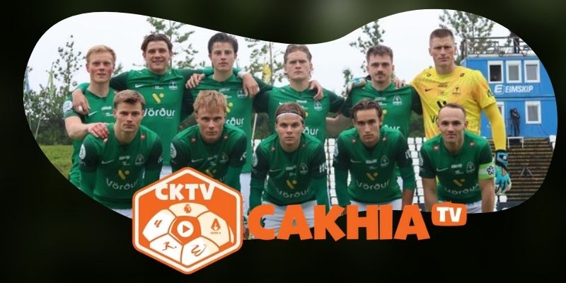 Gợi ý chốt kèo tổng hợp trận Thor Akureyri vs Breidablik ngày 05/08
