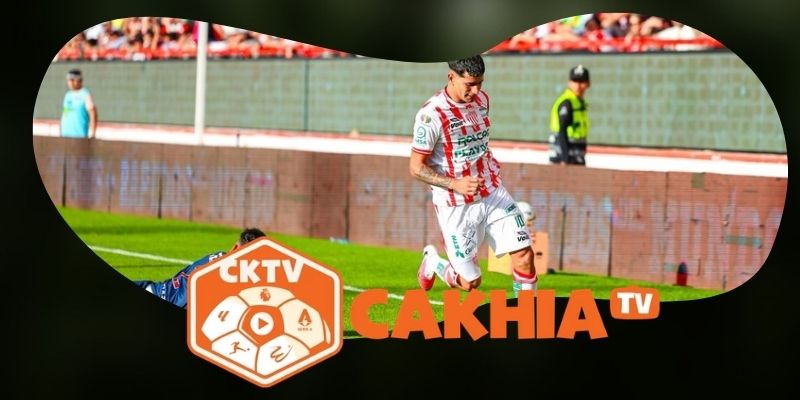 Gợi ý chốt kèo tổng hợp trận Toluca vs Necaxa ngày 03/08