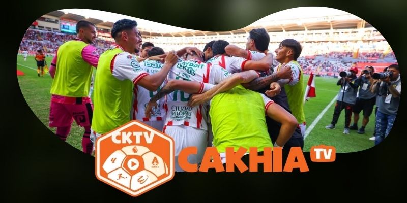 Nhận Định Toluca Vs Necaxa 08h00 03/08