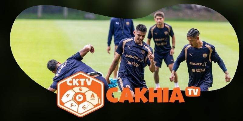 Gợi ý chốt kèo tổng hợp trận Toluca vs Pumas U.N.A.M. ngày 22/07