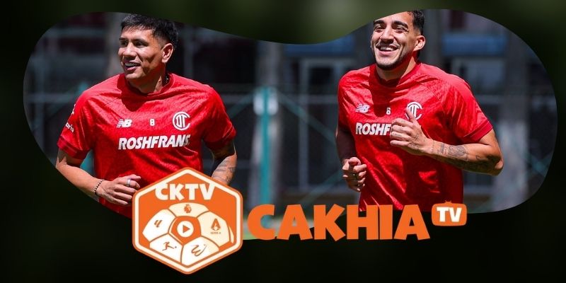 Nhận Định Toluca Vs Pumas U.N.A.M. 10h00 22/07