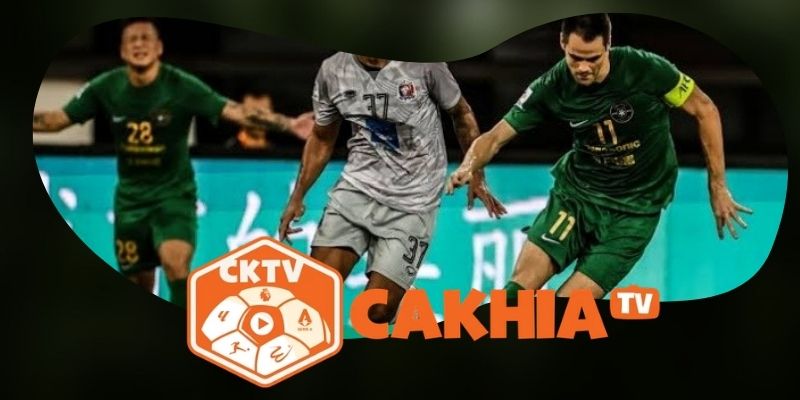 Gợi ý chốt kèo tổng hợp trận Zhejiang Professional FC vs Qingdao Hainiu ngày 11/07